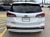 Used 2023 Chevrolet Equinox RS image 4