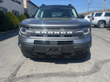 Used 2022 Ford Bronco Sport Big Bend w/ Convenience Package image 3