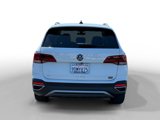 Used 2023 Volkswagen Taos SE w/ Black Wheel Package image 4