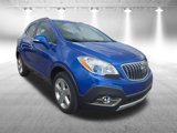 Used 2016 Buick Encore Convenience image 2