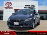 Used 2015 Dodge Dart SXT image 5