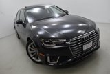 Used 2019 Audi A4 2.0T Premium w/ Convenience Package image 4