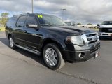 Used 2014 Ford Expedition EL Limited image 2