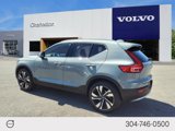 Certified 2025 Volvo XC40 B5 Plus w/ Climate Package image 5