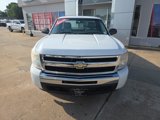 Used 2010 Chevrolet Silverado 1500 W/T image 2