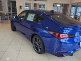 New 2025 Acura Integra A-Spec image 3
