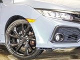 Used 2017 Honda Civic Sport image 4