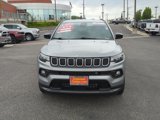 Used 2023 Jeep Compass Latitude image 2