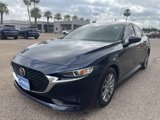 Used 2021 MAZDA MAZDA3 s image 3