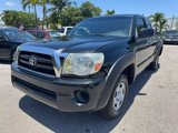 Used 2007 Toyota Tacoma 2WD Access Cab image 3