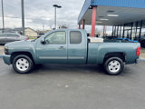 Used 2009 Chevrolet Silverado 1500 LTZ w/ Safety Package image 3
