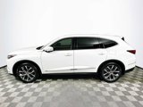 Used 2022 Acura MDX FWD w/ Technology Package image 4