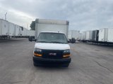 Used 2020 GMC Savana 4500 image 2
