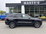 Used 2022 Jeep Grand Cherokee Limited image 2