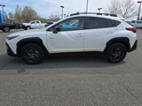 Used 2024 Subaru Crosstrek 2.5i Sport image 3