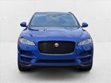 Used 2020 Jaguar F-PACE Premium image 2