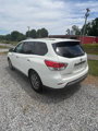 Used 2014 Nissan Pathfinder S image 4