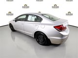 Used 2013 Honda Civic LX image 5