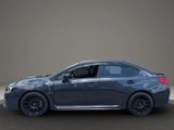 Used 2015 Subaru WRX Limited image 3
