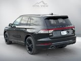 New 2025 Lincoln Aviator Reserve w/ Jet Appearance Package image 4