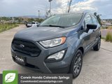 Used 2018 Ford EcoSport S image 4