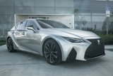 Used 2022 Lexus IS 350 F Sport image 4