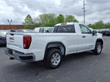 New 2025 GMC Sierra 1500 Pro w/ Pro Value Package image 4