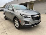 Used 2024 Chevrolet Equinox LT image 4