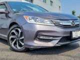 Used 2016 Honda Accord EX-L image 2