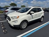 Used 2020 Ford EcoSport SE image 2