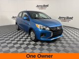 Used 2024 Mitsubishi Mirage ES image 4
