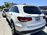 Certified 2019 Mercedes-Benz GLC 300 4MATIC image 5