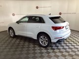 New 2025 Audi Q3 2.0T Premium image 6