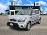 Used 2012 Kia Soul + image 4