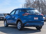 New 2025 Nissan Kicks Play S image 5