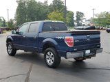 Used 2014 Ford F150 XLT image 4