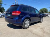 Used 2020 Dodge Journey SE image 4