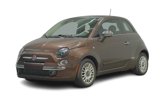 Used 2012 FIAT 500 Lounge w/ Luxury Leather Pkg image 4