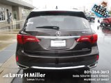 Used 2018 Acura MDX SH-AWD w/ Advance Package image 4