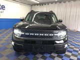 Certified 2021 Ford Bronco Sport Badlands w/ Badlands Package image 5