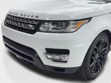 Used 2016 Land Rover Range Rover Sport HSE image 5