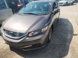 Used 2013 Honda Civic LX image 2