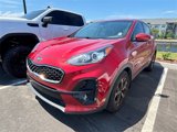 Used 2020 Kia Sorento LX image 3