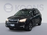 Used 2018 Subaru Forester 2.5i Limited w/ Popular Package #3B image 5