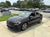 Used 2021 Volkswagen Jetta GLI Autobahn image 3