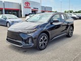Used 2024 Toyota bZ4X XLE image 3