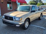 Used 2004 Toyota Tacoma 2WD Xtracab image 3