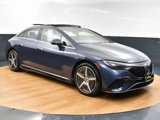 Used 2024 Mercedes-Benz EQE 350+ 4MATIC Sedan w/ AMG Line Exterior Package image 5