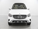 Used 2021 Mercedes-Benz GLC 300 4MATIC image 2
