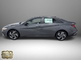 New 2025 Hyundai Elantra Sport image 5